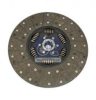 DT 3.40027 Clutch Disc